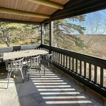 Holiday home Gorgeous In Vaeggerlose With Wifi *
