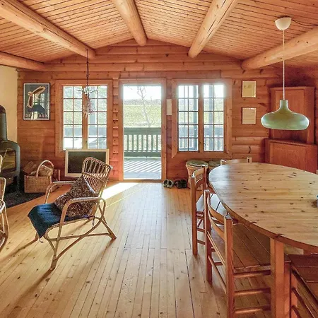 Gorgeous In Vaeggerlose With Wifi Holiday home