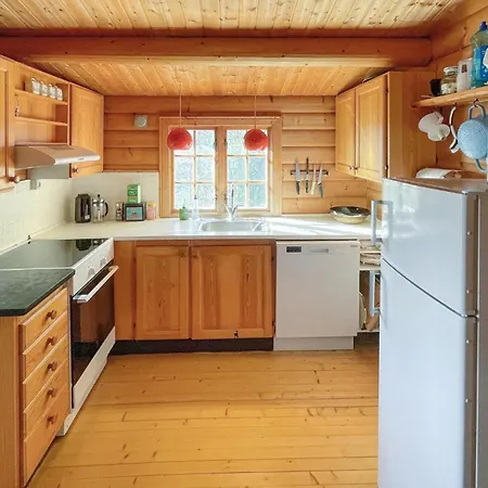 Gorgeous In Vaeggerlose With Wifi Holiday home