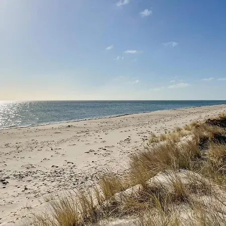 Gorgeous In Vaeggerlose With Wifi Holiday home *