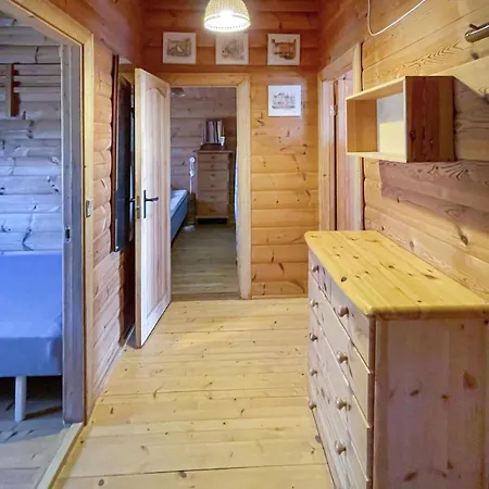 Gorgeous In Vaeggerlose With Wifi Holiday home *